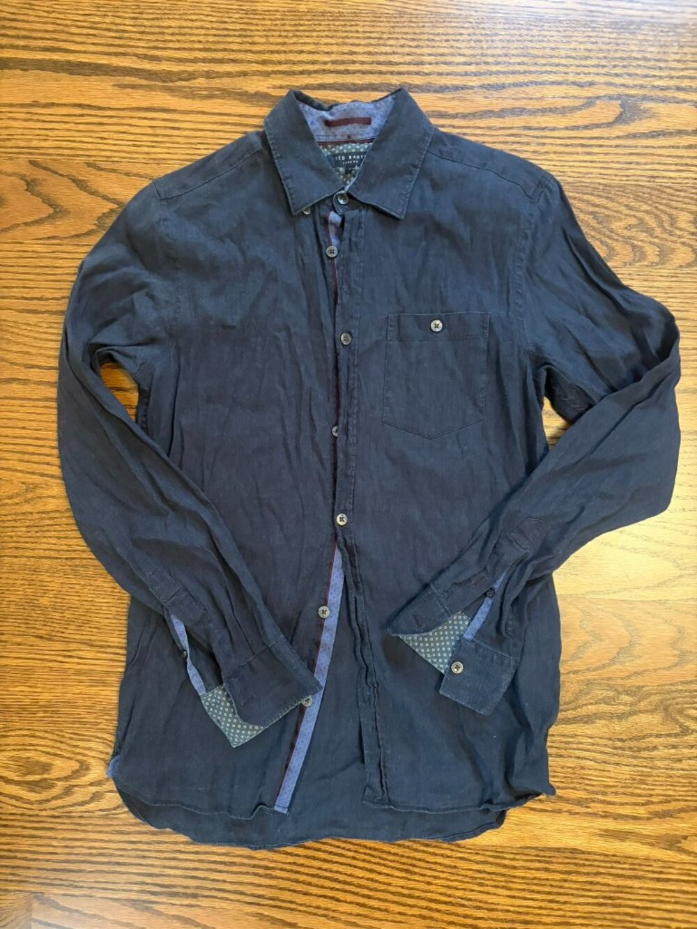 Ted Baker Dress Shirt